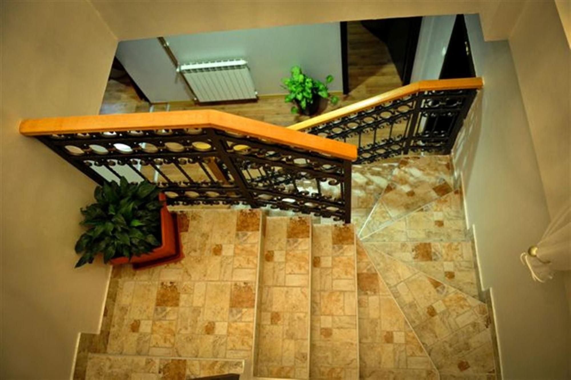 Hotel Evropa Подгорица Екстериор снимка
