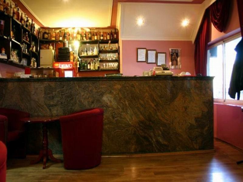 Hotel Evropa Подгорица Екстериор снимка
