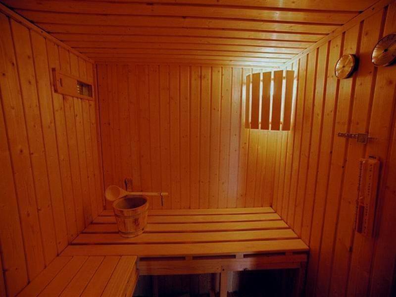 Hotel Evropa Подгорица Съоръжения снимка